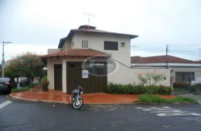 Casa com 4 dormitórios à venda, 270 m² por r$ 1.050.000 - jardim mosteiro - ribeirão preto/sp