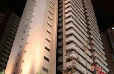 Apartamento com 4 dormitórios à venda, 312 m² por r$ 2.300.000,00 - jardim botânico - ribeirão preto/sp