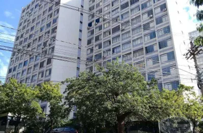 Apartamento com 3 quartos à venda na Rua Bernardino de Campos, Centro, Ribeirão Preto