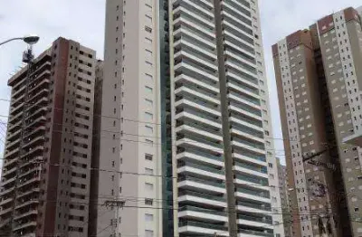 Apartamento à venda, 312 m² por r$ 2.650.000,00 - jardim botânico - ribeirão preto/sp