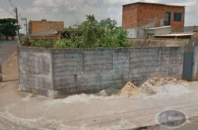 Terreno à venda, 1632 m² por r$ 979.200,00 - ipiranga - ribeirão preto/sp