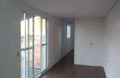 Casa contêiner 1 dormitório à venda, 30 m² por r$ 75.000