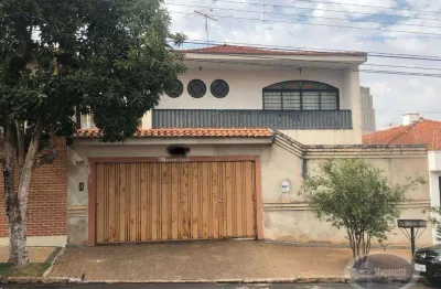 Sobrado comercial à venda, alto da boa vista, ribeirão preto.
