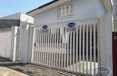 Casa com 3 dormitórios à venda, 390 m² por r$ 1.600.000,00 - centro - ribeirão preto/sp