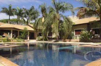 Casa à venda, 630 m² por r$ 3.200.000,00 - jardim doutor paulo gomes romeo - ribeirão preto/sp