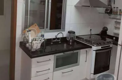 Apartamento com 3 dormitórios à venda, 97 m² por r$ 265.000,00 - jardim paulista - ribeirão preto/sp