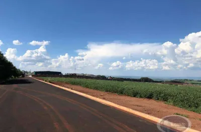 Área à venda, 68000 m² por r$ 20.400.000,00 - distrito industrial - cravinhos/sp