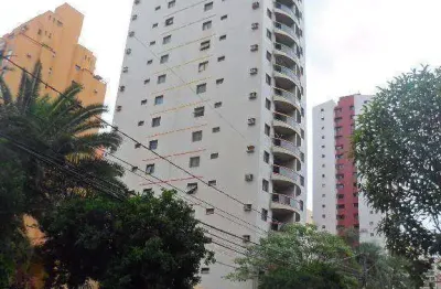 Apartamento com 1 dormitório à venda, 55 m² por r$ 265.000 - centro - ribeirão preto/sp