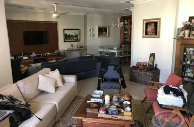 Cobertura com 3 dormitórios à venda, 191 m² por r$ 570.000,00 - centro - ribeirão preto/sp