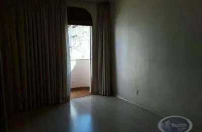 Apartamento com 3 dormitórios à venda, 144 m² por r$ 350.000,00 - centro - ribeirão preto/sp
