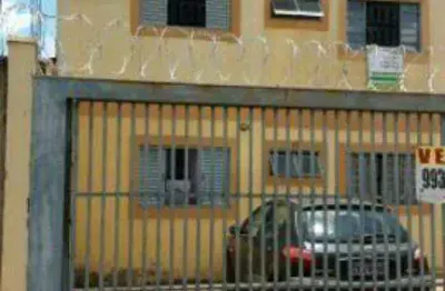 Apartamento à venda, 70 m² por r$ 210.000,00 - parque anhangüera - ribeirão preto/sp
