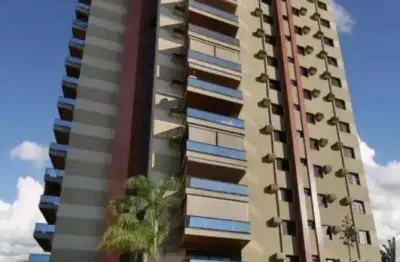 Apartamento com 3 dormitórios à venda, 200 m² por r$ 750.000,00 - vila seixas - ribeirão preto/sp