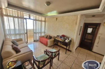 Apartamento com 2 dormitórios à venda, 79 m² por r$ 220.000,00 - centro - ribeirão preto/sp