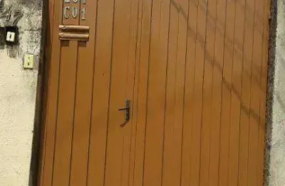 Casa com 3 dormitórios à venda, 80 m² por r$ 200.000,00 - ipiranga - ribeirão preto/sp