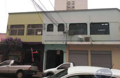 Sala para alugar, 30 m² por r$ 900,00/mês - centro - ribeirão preto/sp