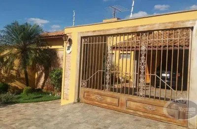 Casa com 3 dormitórios à venda, 280 m² por r$ 870.000,00 - city ribeirão - ribeirão preto/sp