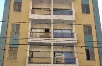 Apartamento residencial à venda, centro, ribeirão preto.