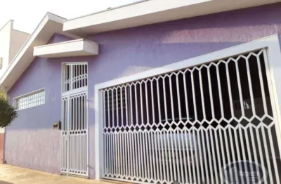 Casa com 3 dormitórios à venda, 140 m² por r$ 430.000,00 - vila virgínia - ribeirão preto/sp