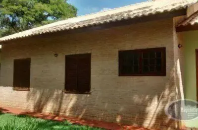 Casa à venda, 300 m² por r$ 1.600.000,00 - parque são sebastião - ribeirão preto/sp