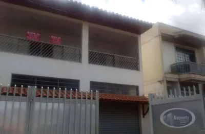 Casa com 3 quartos à venda na Rua José Aissum, Parque dos Bandeirantes, Ribeirão Preto