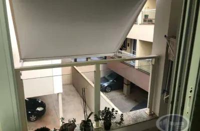 Apartamento com 1 quarto à venda na Rua Romeu Engracia de Faria, Nova Aliança, Ribeirão Preto