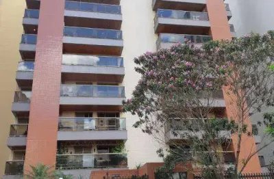 Apartamento com 3 dormitórios à venda, 150 m² por R$ 650.000,00 - Higienópolis - Ribeirão Preto/SP