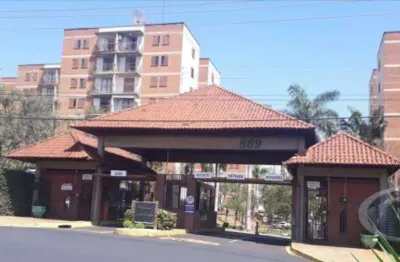 Apartamento com 3 dormitórios à venda, 76 m² por r$ 250.000,00 - parque industrial lagoinha - ribeirão preto/sp