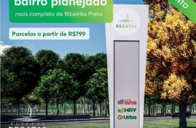 Terreno à venda, 176 m² por r$ 132.000,00 - (n-19) - ribeirão preto/sp
