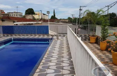 Apartamento com 1 dormitório à venda, 44 m² por r$ 195.000,00 - jardim paulistano - ribeirão preto/sp