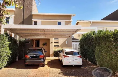 Sobrado com 4 dormitórios à venda, 165 m² por r$ 1.200.000,00 - jardim botânico - ribeirão preto/sp