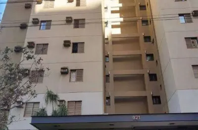 Apartamento com 2 dormitórios à venda, 137 m² por r$ 742.000,00 - jardim irajá - ribeirão preto/sp