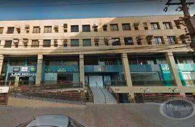 Sala à venda, 31 m² por r$ 120.000,00 - campos elíseos - ribeirão preto/sp