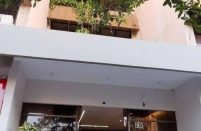 Sala à venda, 59 m² por r$ 145.000,00 - centro - ribeirão preto/sp