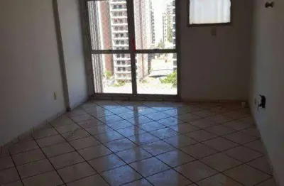 Sala à venda, 21 m² por r$ 85.000,00 - centro - ribeirão preto/sp