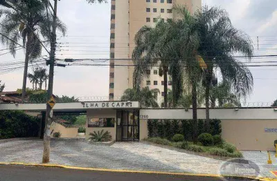 Apartamento com 3 dormitórios à venda, 112 m² por r$ 435.000,00 - jardim sumaré - ribeirão preto/sp