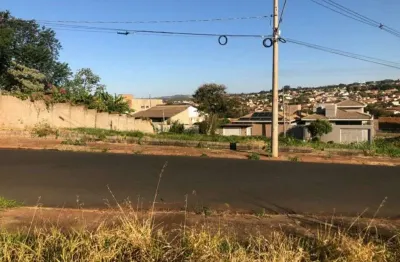 Terreno à venda na Rua José Rosário, Ribeirânia, Ribeirão Preto