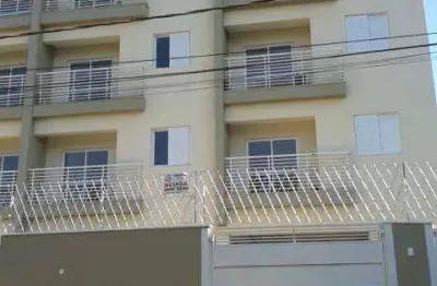 Apartamento com 1 quarto à venda na Rua Carlos Gomes, Campos Elíseos, Ribeirão Preto