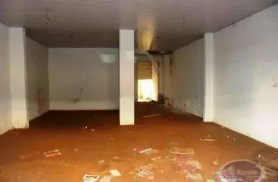 Sala comercial com 2 salas à venda na Avenida da Saudade, Campos Elíseos, Ribeirão Preto