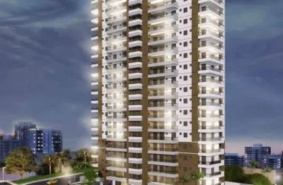 Apartamento com 3 dormitórios à venda, 121 m² por r$ 792.000,00 - nova aliança - ribeirão preto/sp