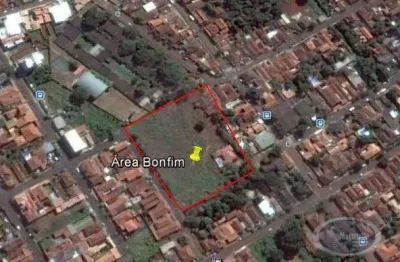 Área à venda, 11500 m² por r$ 9.200.000,00 - bonfim paulista - ribeirão preto/sp