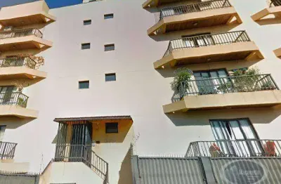 Apartamento com 3 dormitórios à venda, 105 m² por r$ 370.000,00 - campos elíseos - ribeirão preto/sp