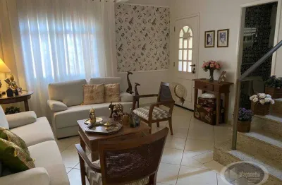 Casa em condomínio fechado com 4 quartos à venda na Avenida Guilhermina Cunha Coelho, City Ribeirão, Ribeirão Preto