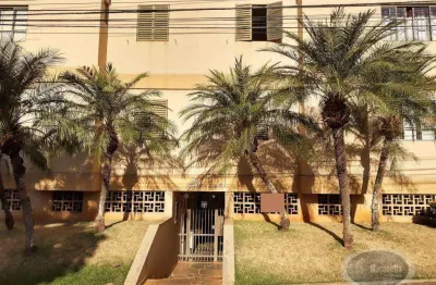 Apartamento com 2 dormitórios à venda, 68 m² por r$ 255.000,00 - vila seixas - ribeirão preto/sp