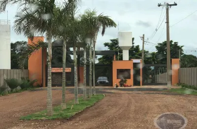 Chácara à venda, 3000 m² por r$ 425.000,00 - zona rural - brodowski/sp