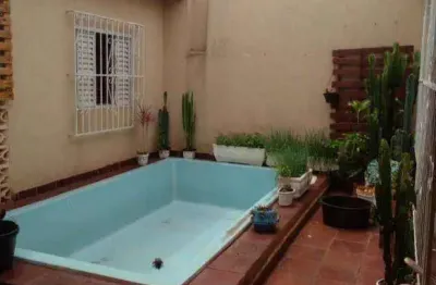 Casa com 3 dormitórios à venda, 177 m² por r$ 400.000,00 - campos elíseos - ribeirão preto/sp