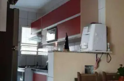 Apartamento com 2 dormitórios à venda, 60 m² por r$ 195.000 - república - ribeirão preto/sp