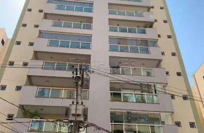 Apartamento com 3 dormitórios à venda, 118 m² por r$ 680.000,00 - jardim botânico - ribeirão preto/sp