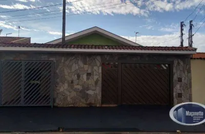 Casa com 5 dormitórios à venda por r$ 300.000 - parque industrial avelino alves palma - ribeirão preto/sp