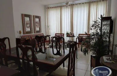 Apartamento com 2 dormitórios à venda, 65 m² por r$ 260.000,00 - residencial flórida - ribeirão preto/sp
