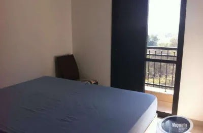 Apartamento com 3 quartos à venda na Alameda dos Jardins, Jardim Botânico, Ribeirão Preto